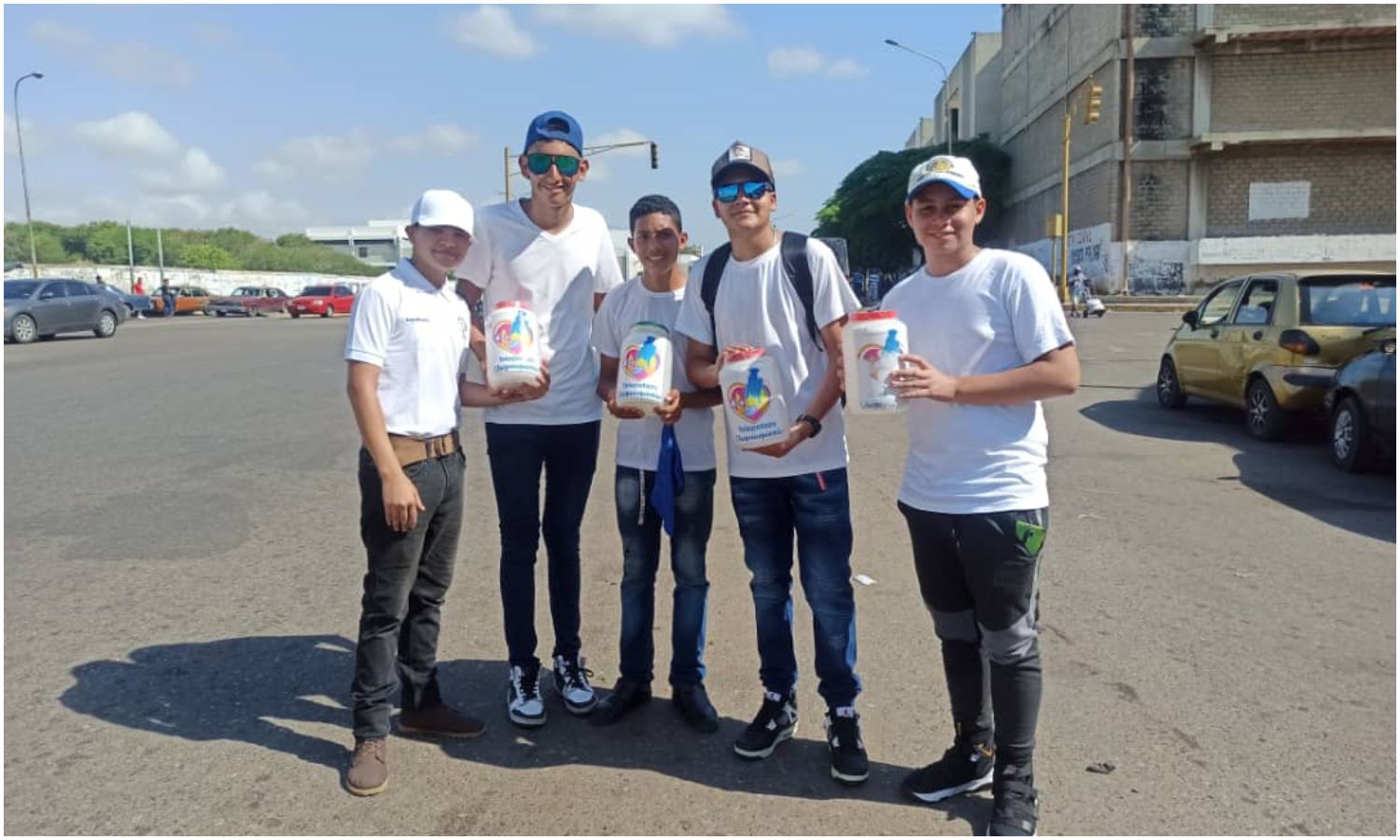 Potazo Chiquinquireño 2023