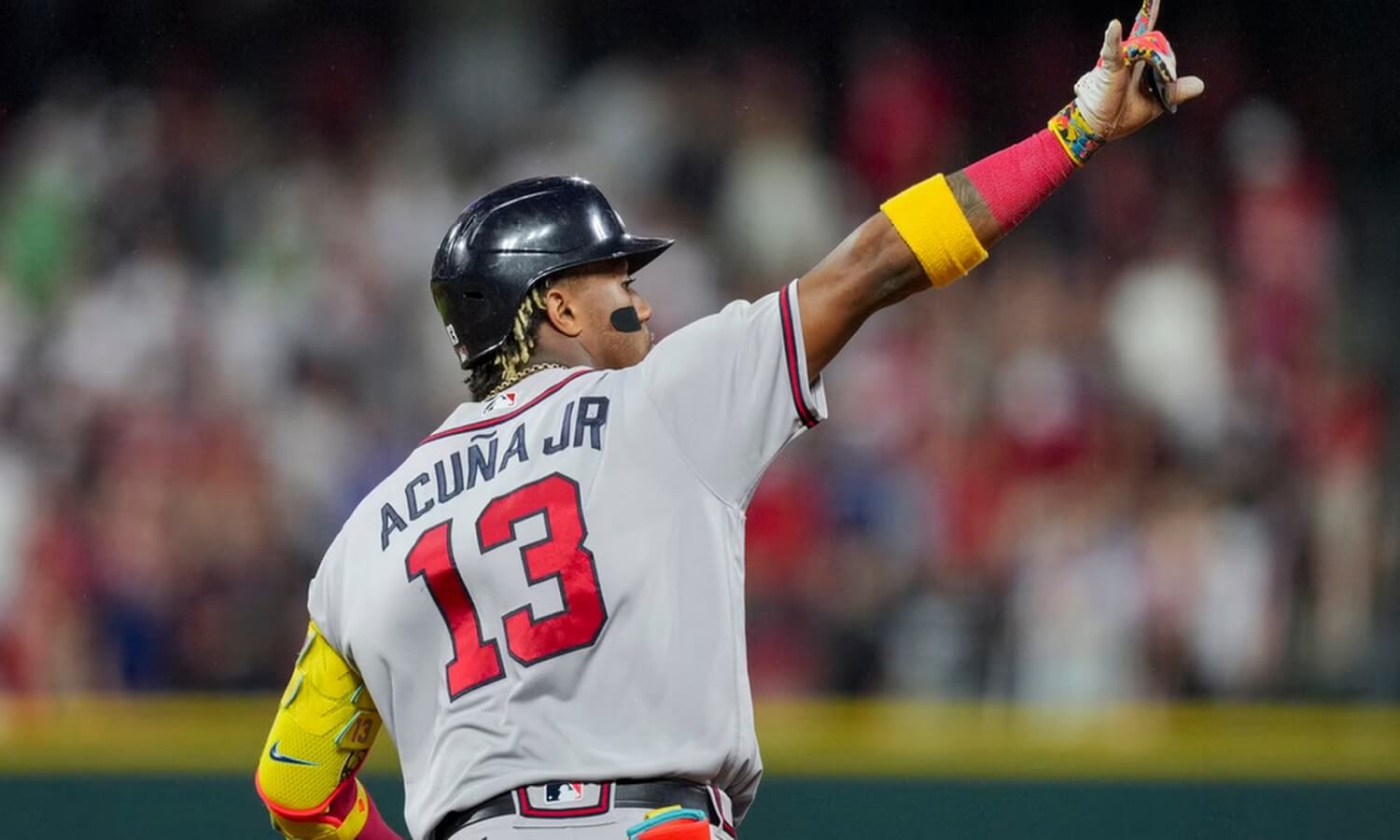 ronald acuña jr.