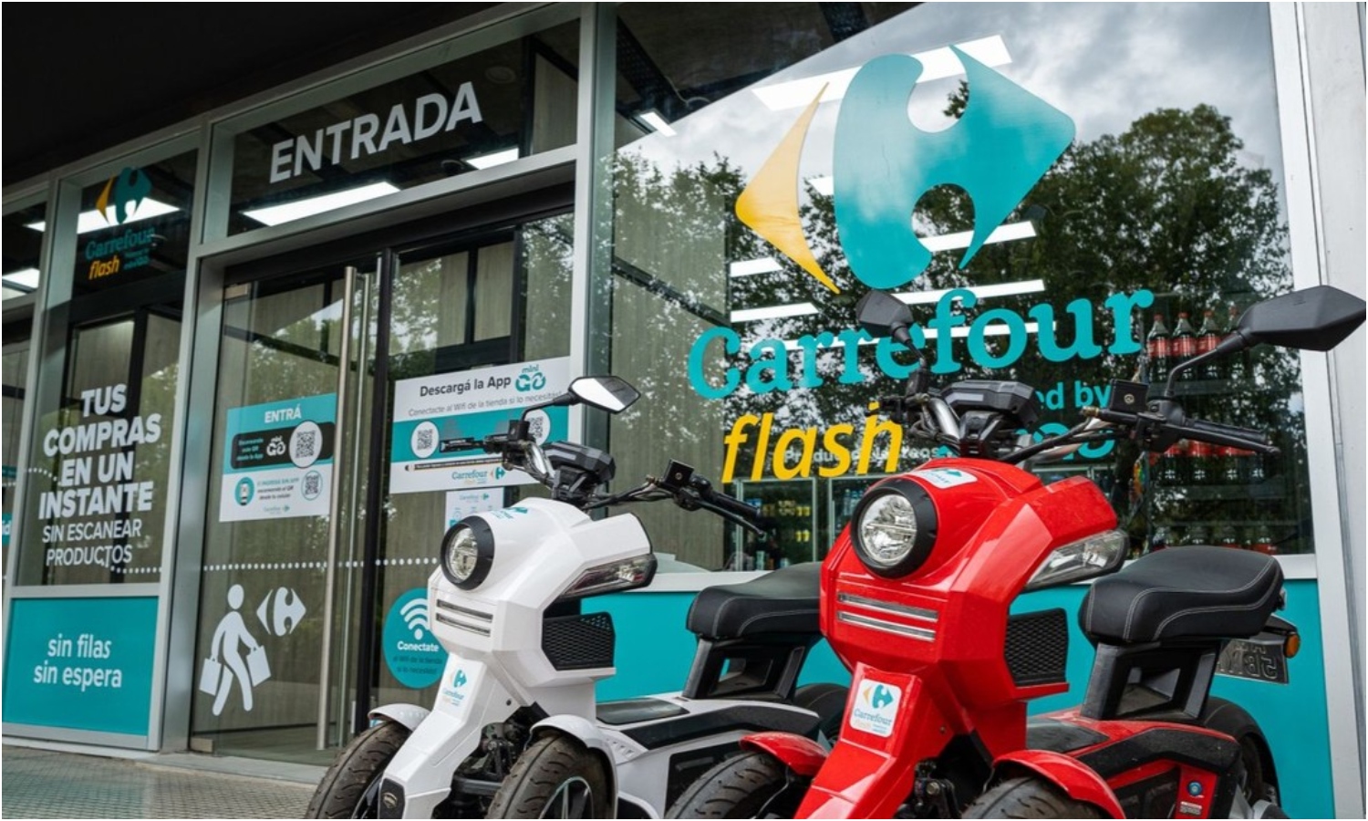 Argentina