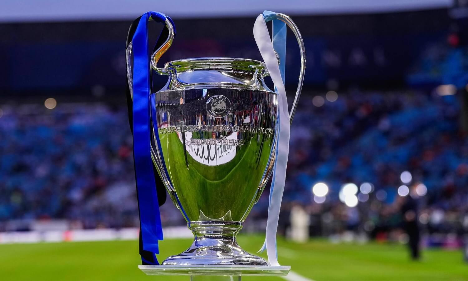 champions league