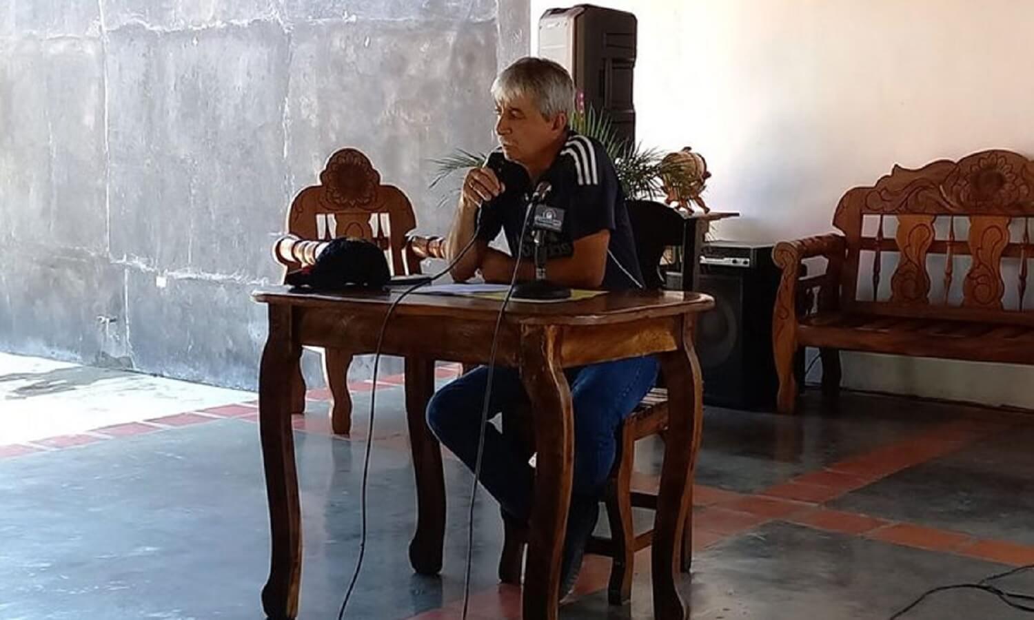 elección primaria