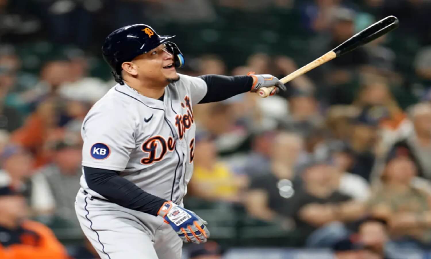 miguel cabrera