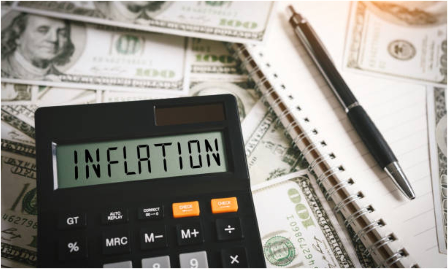 Inflación venezuela