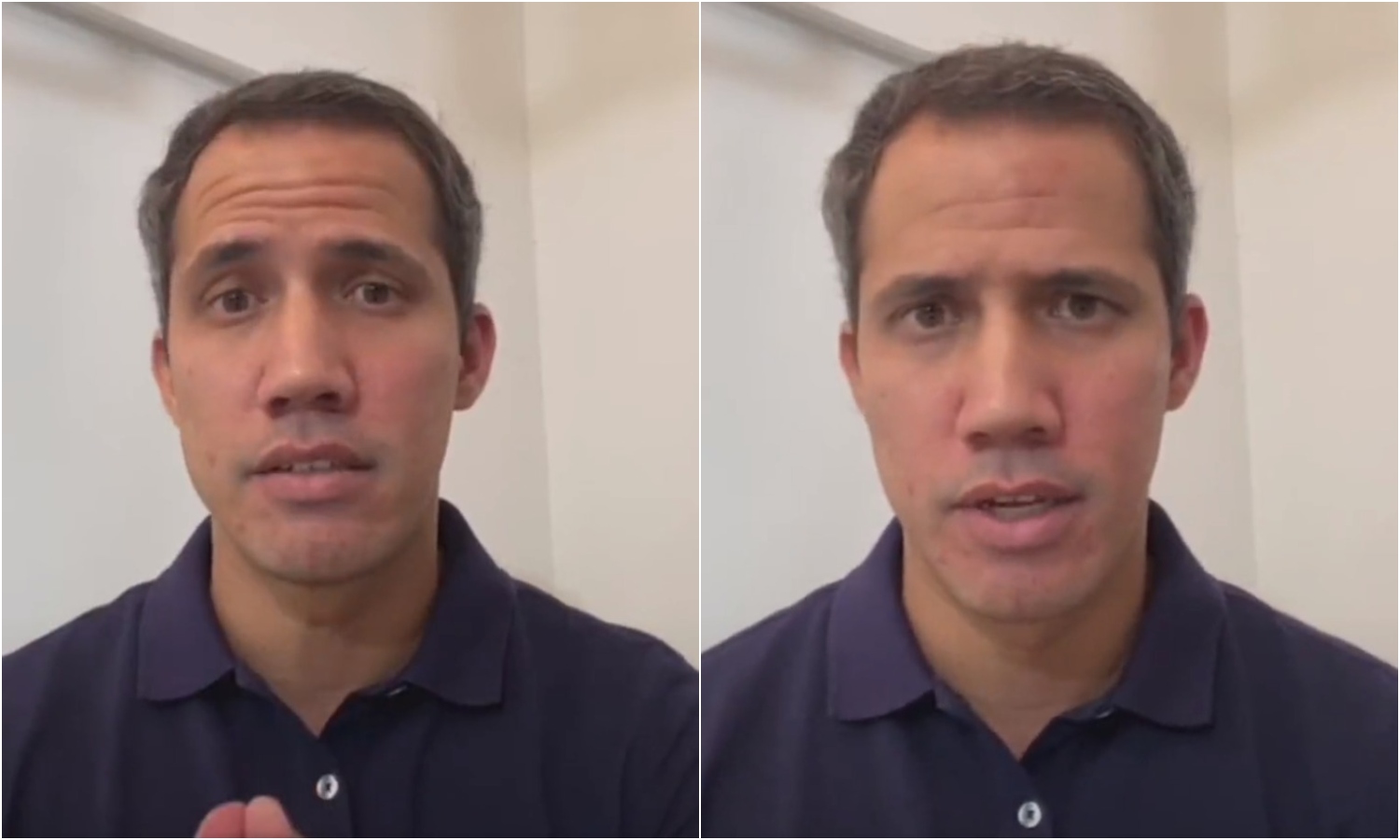 Juan Guaidó