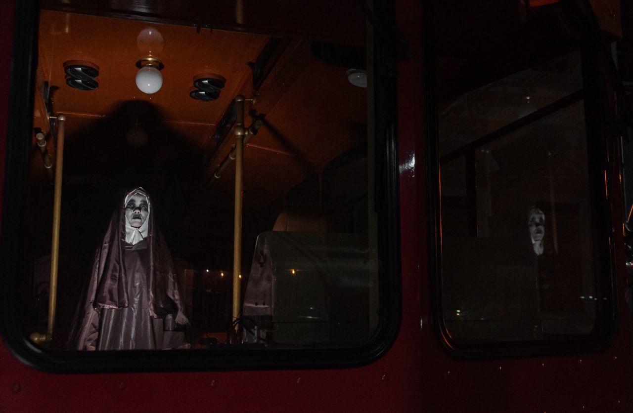 Misterios de Maracaibo: la ruta de suspenso y terror que ofrecerá el Tranvía el próximo 19 de octubre