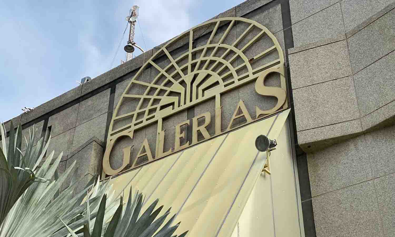 Galerías Mall anuncia la reapertura de su pista de hielo