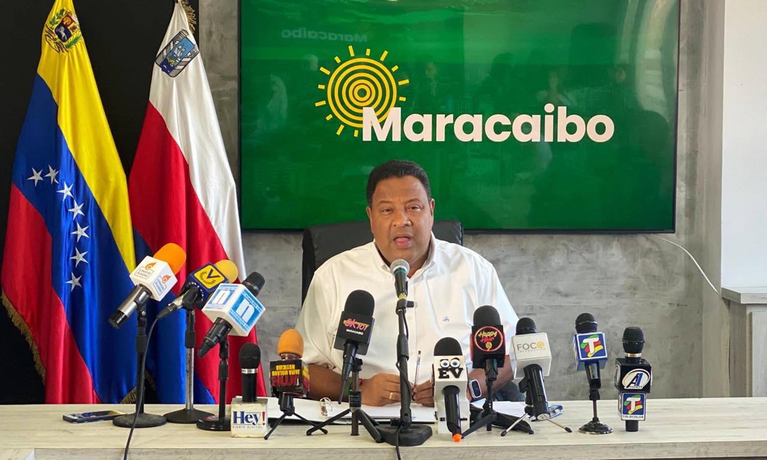 hallacazo maracaibo