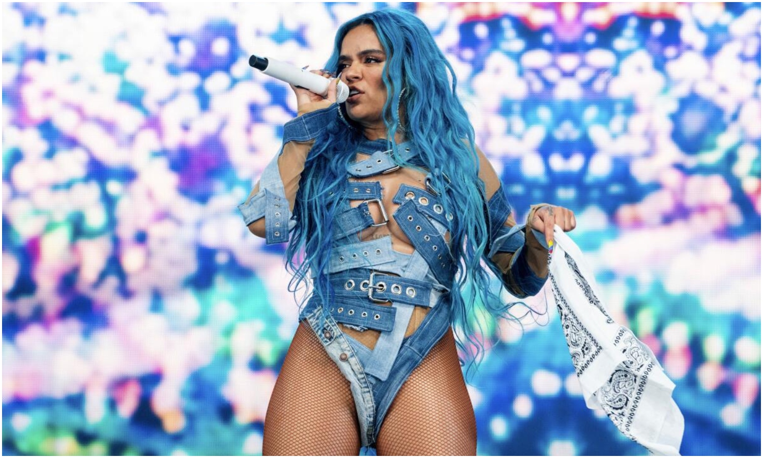 “Mañana Será Bonito LATAM Tour” de Karol G abre segunda función en Caracas: conoce más detalles sobre el concierto de “la Bichota”