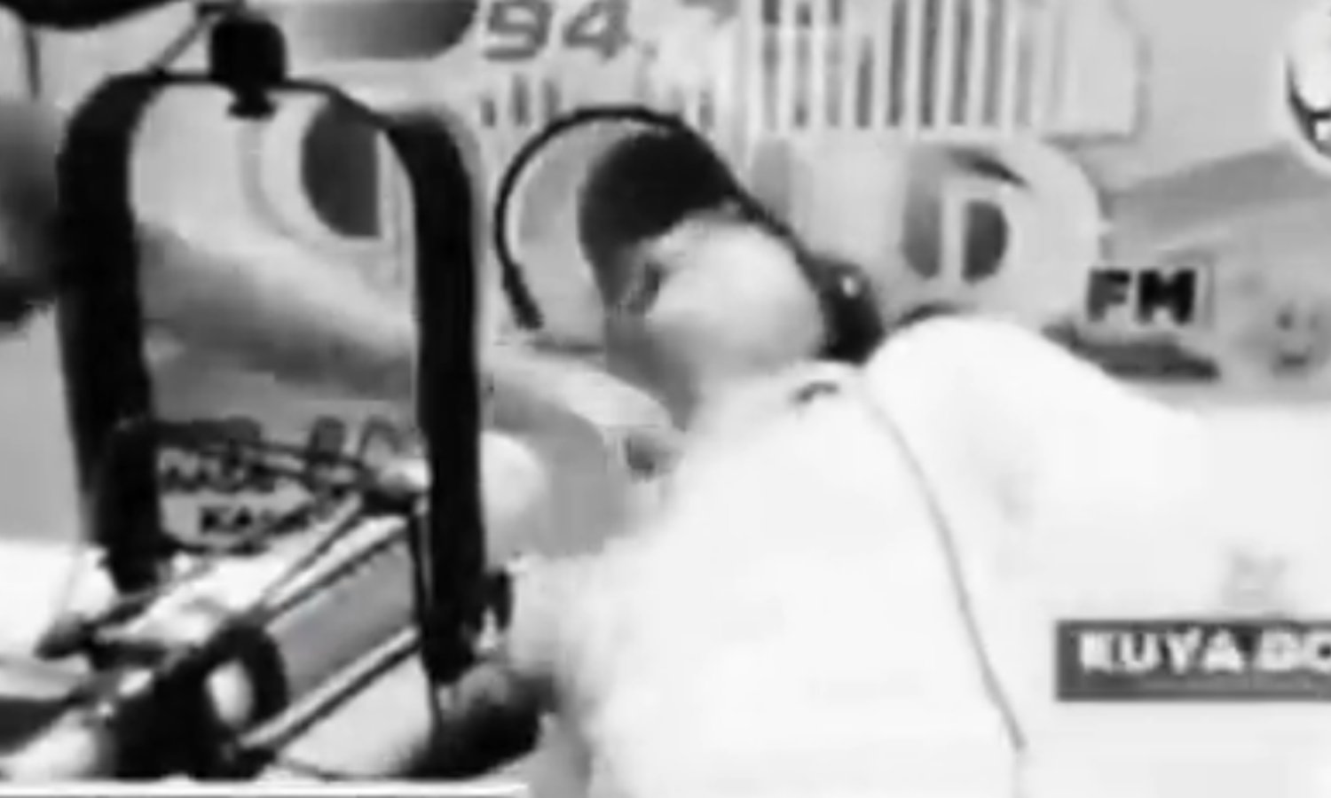 Locutor asesinado en Filipinas 2023
