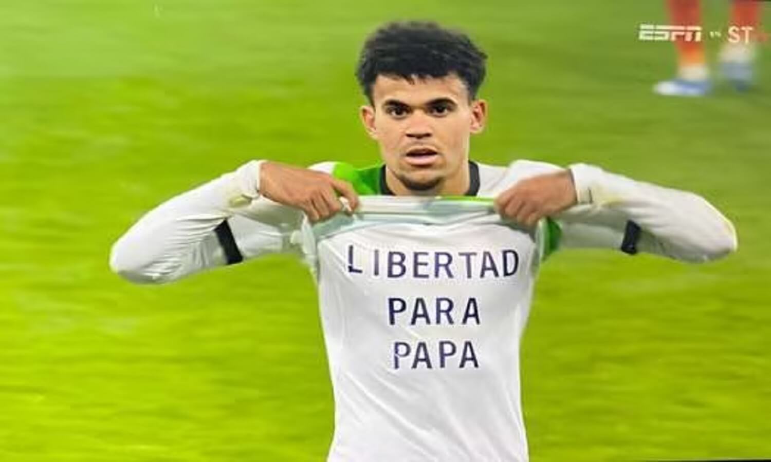 luis díaz