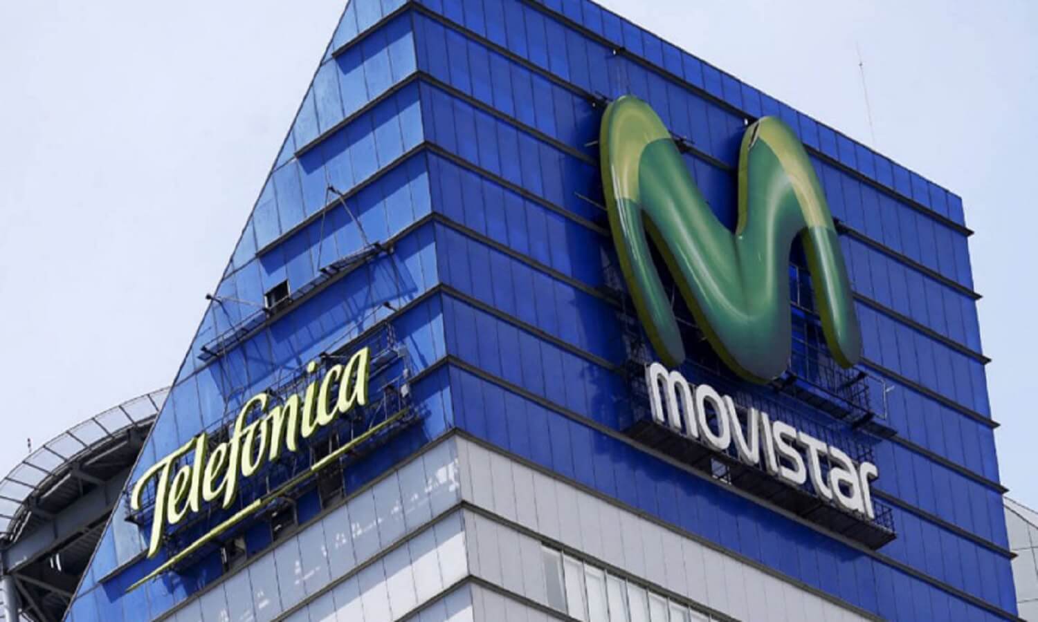 movistar