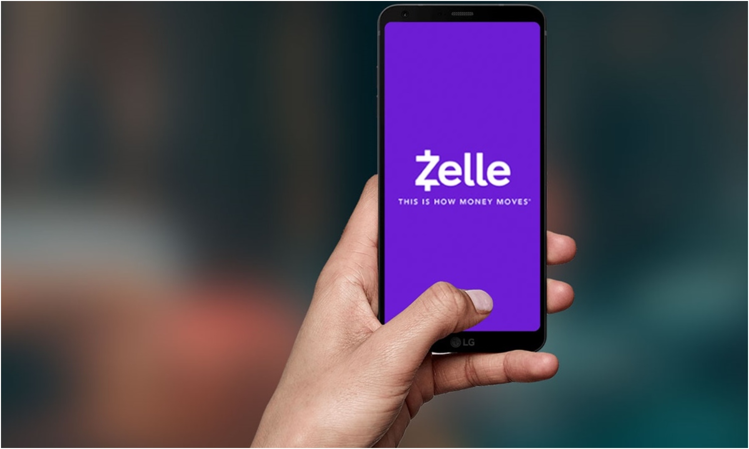zelle venezuela
