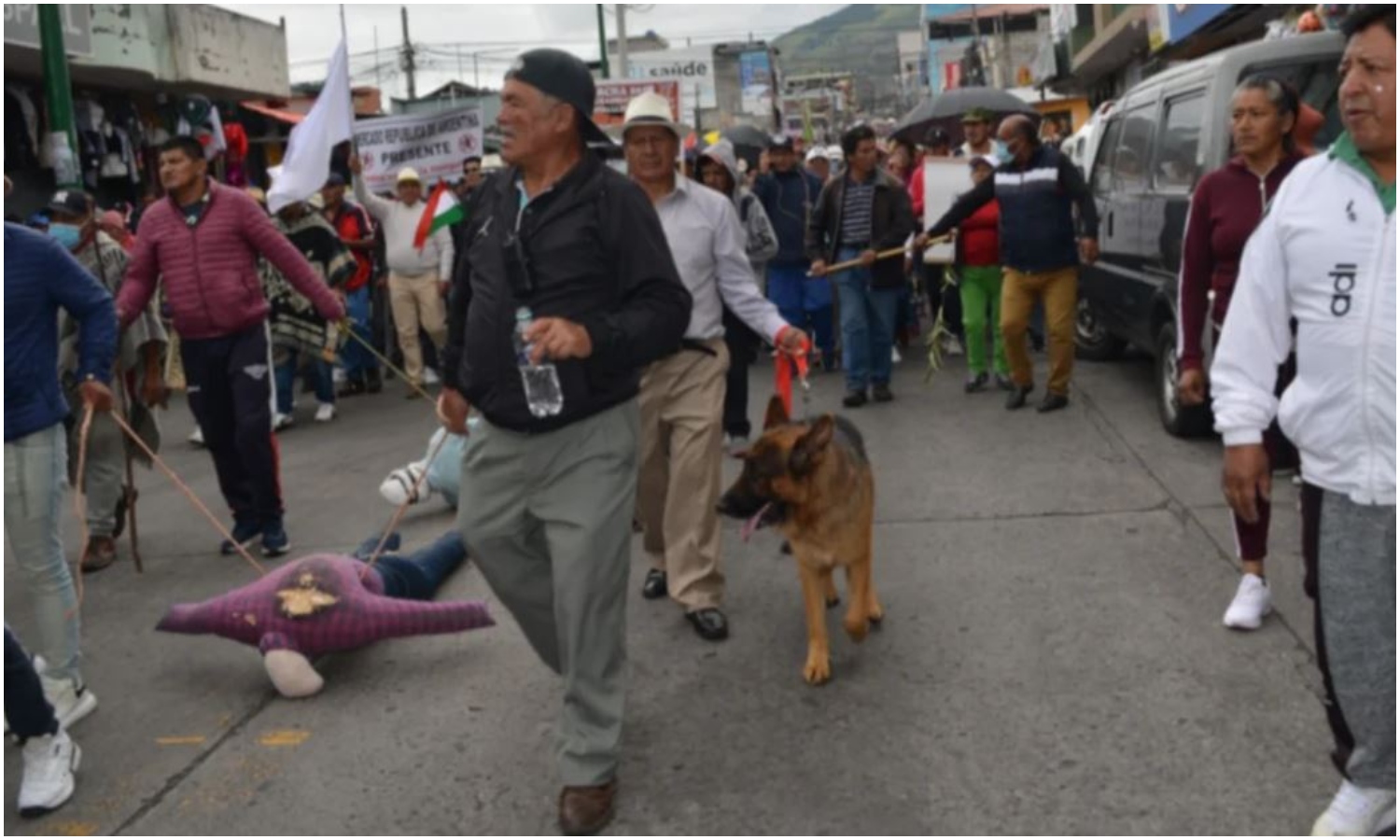 migrantes venezolanos