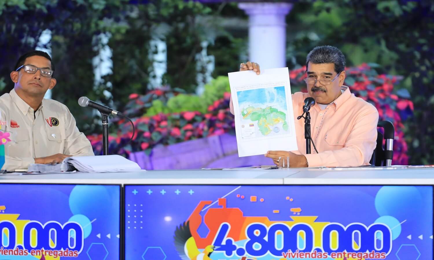 nicolás maduro