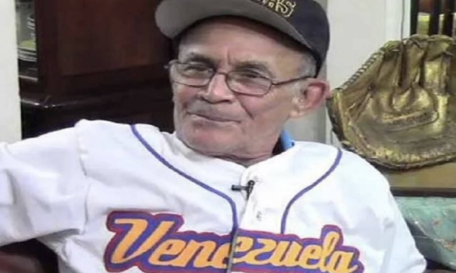 vitico davalillo