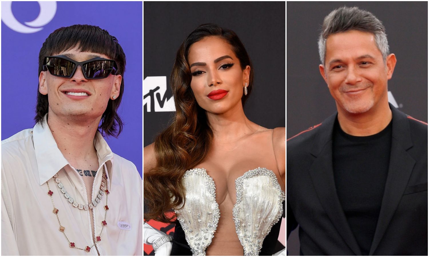 Peso Pluma, Anitta y Alejandro Sanz: este es el cartel de artistas para el Festival Viña del Mar 2024 y el precio de las entradas