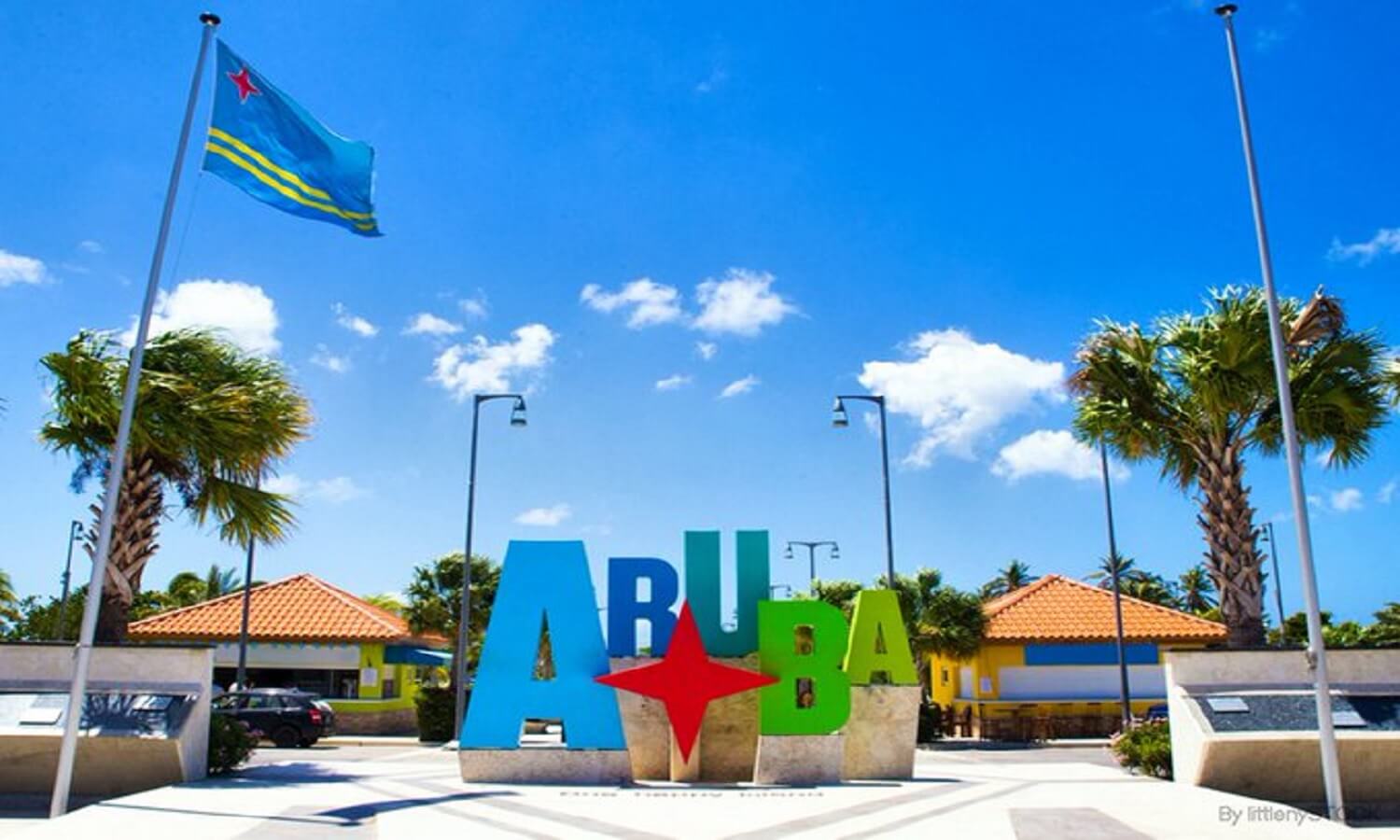 aruba