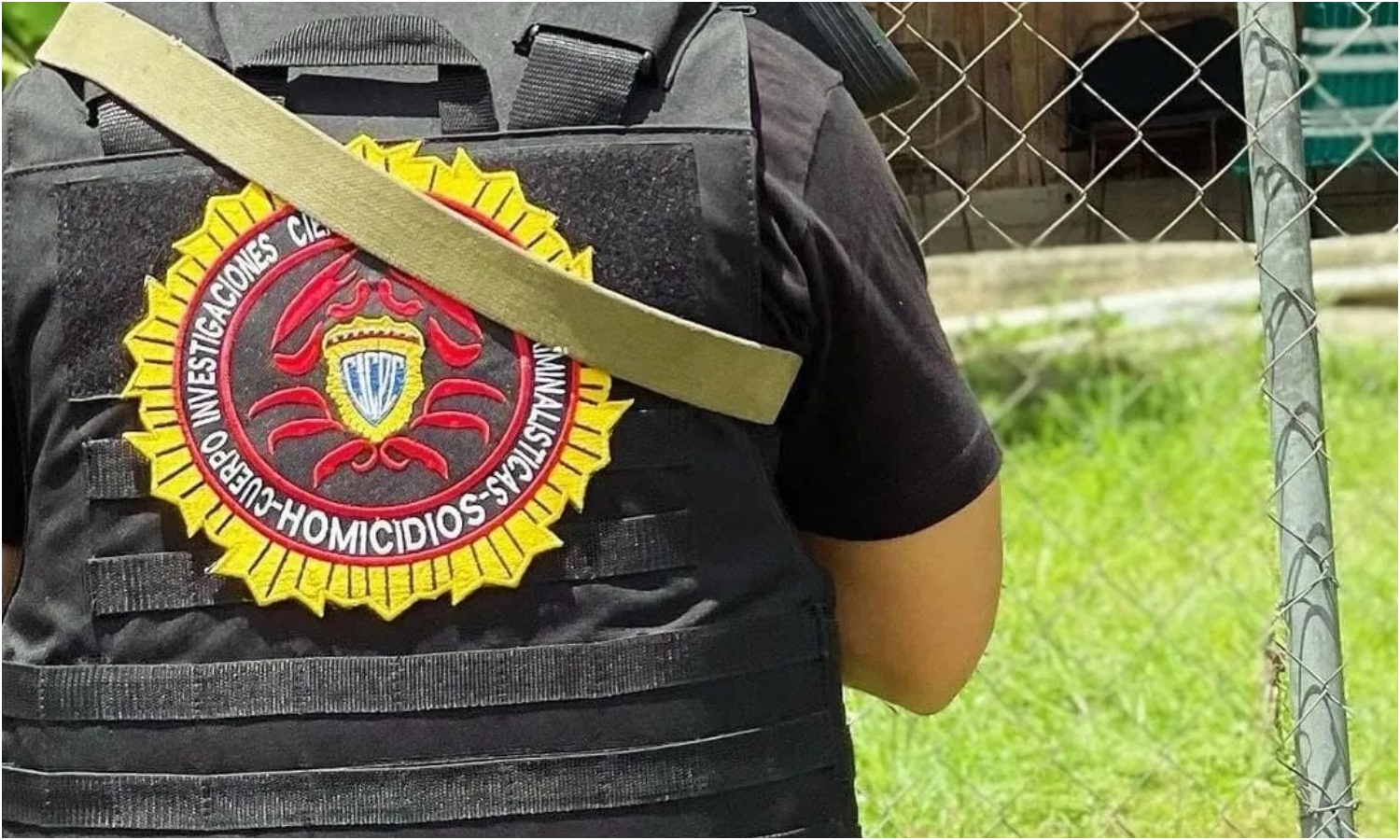 caracas