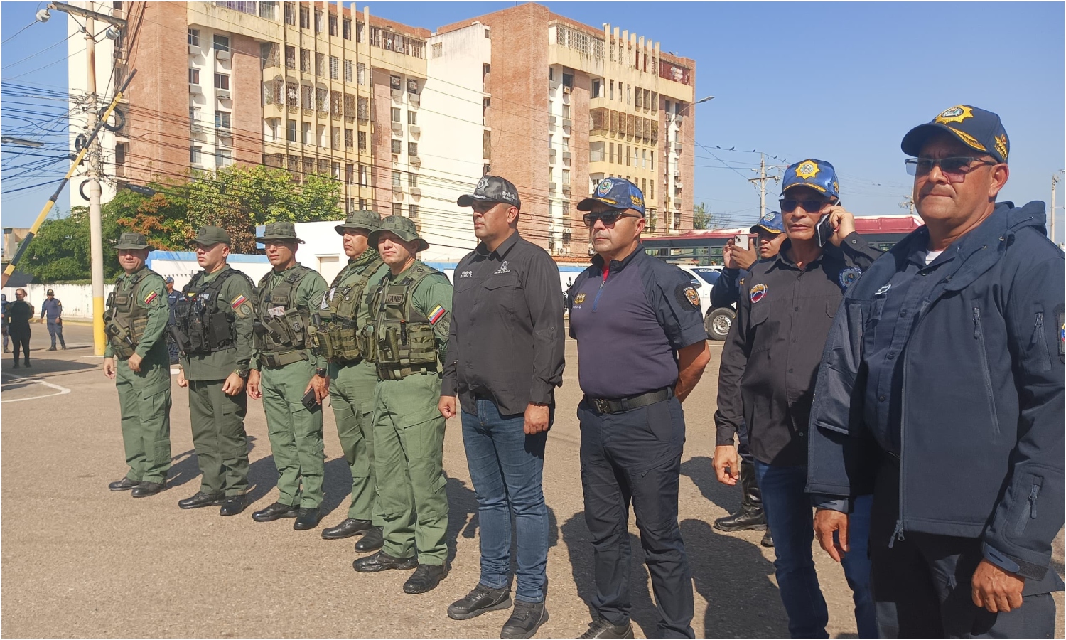 la cañada de urdaneta