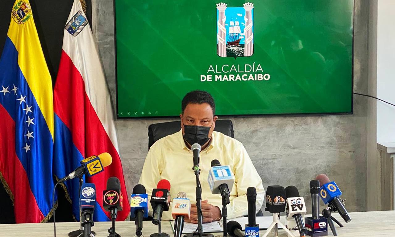 Maracaibo: Inaugurarán la primera fase del Centro de Diagnóstico en Patria Joven “la próxima semana”