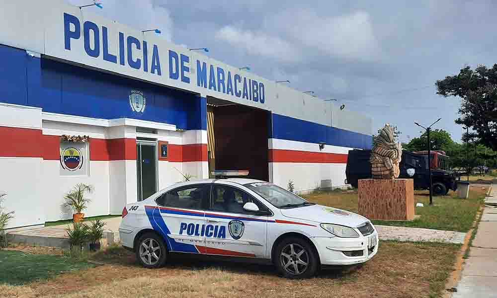 Polimaracaibo aplicará multas a conductores infractores tras aumento de accidentes de tránsito