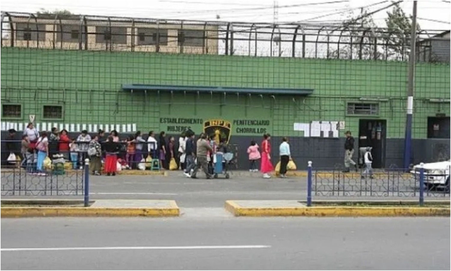 Perú