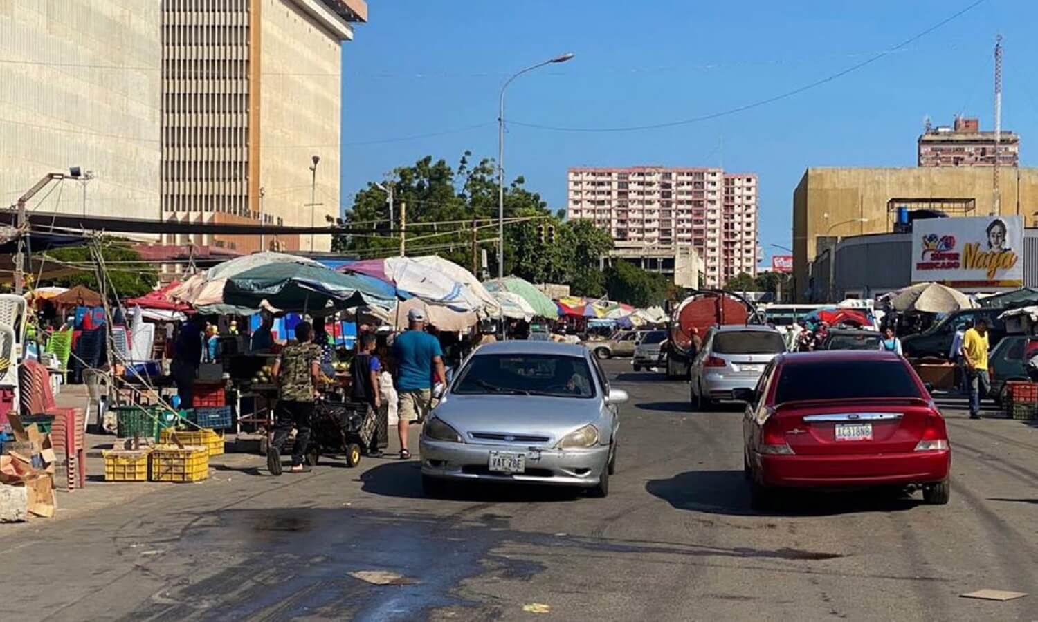 ordenanza maracaibo