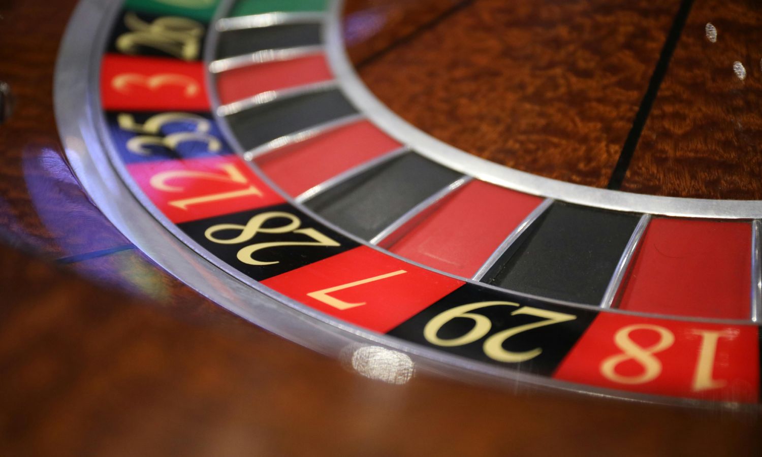 casinos