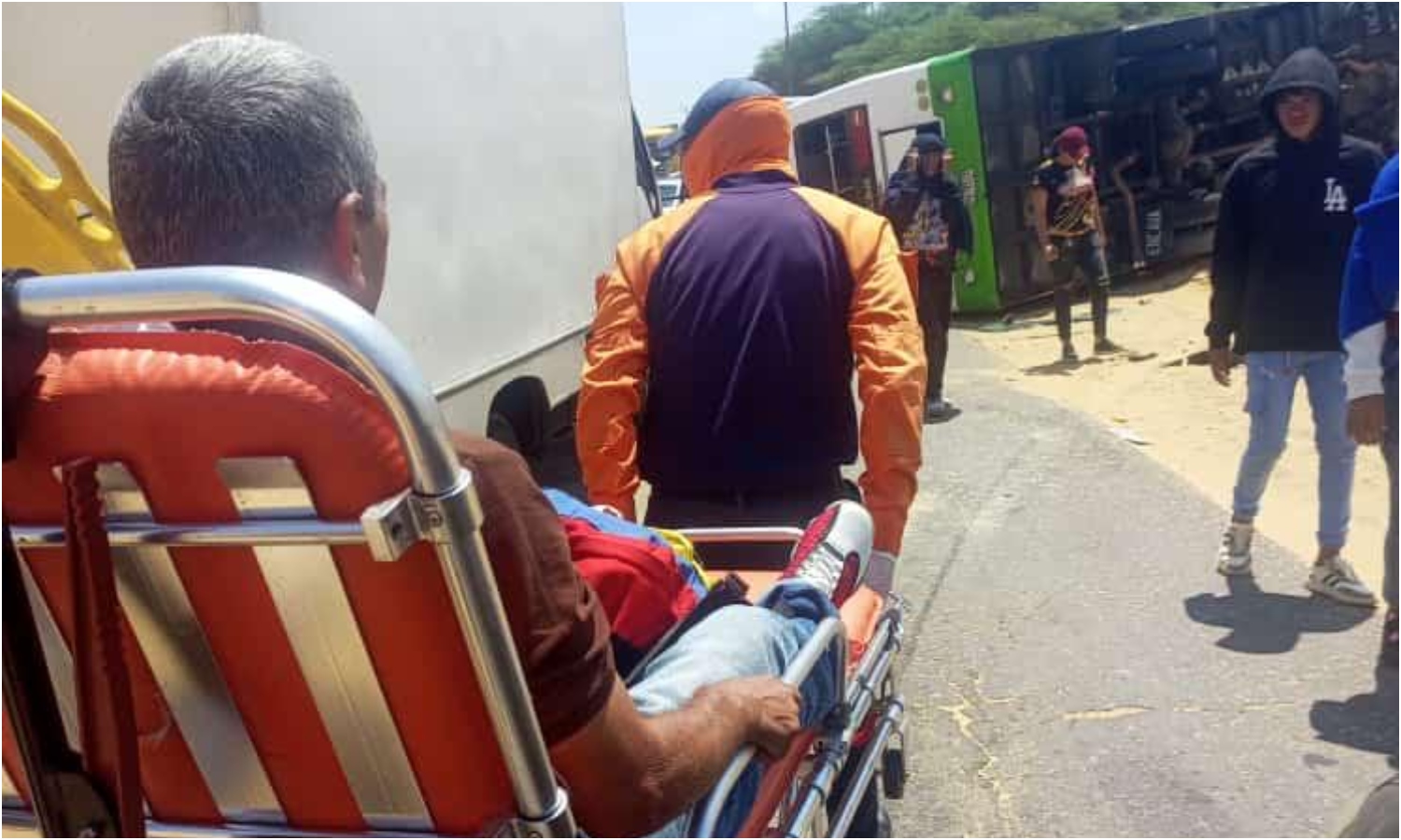 Médanos Coro