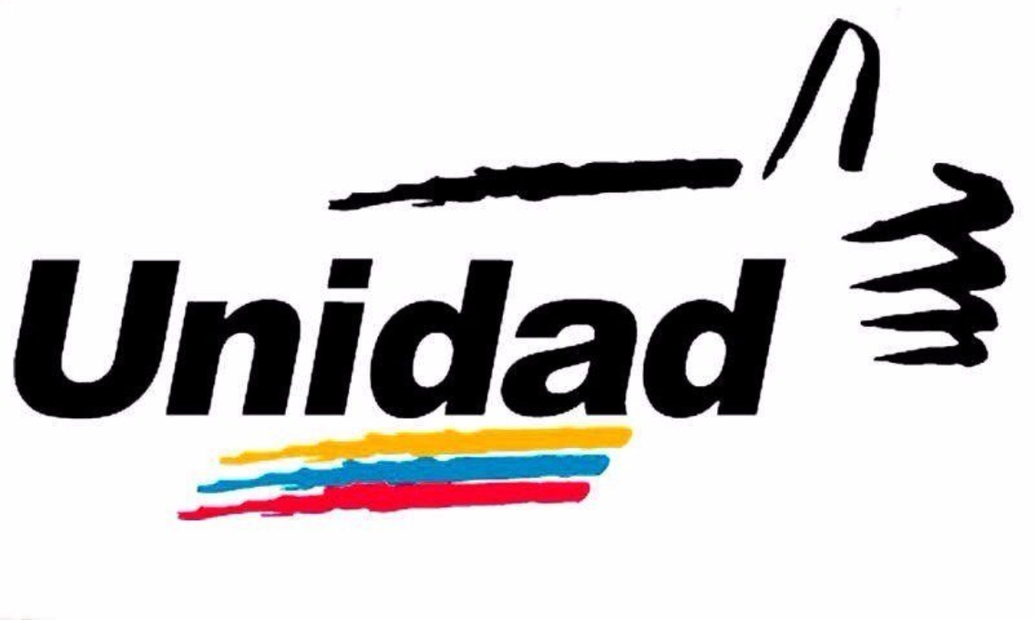 Mesa Unidad Democrática