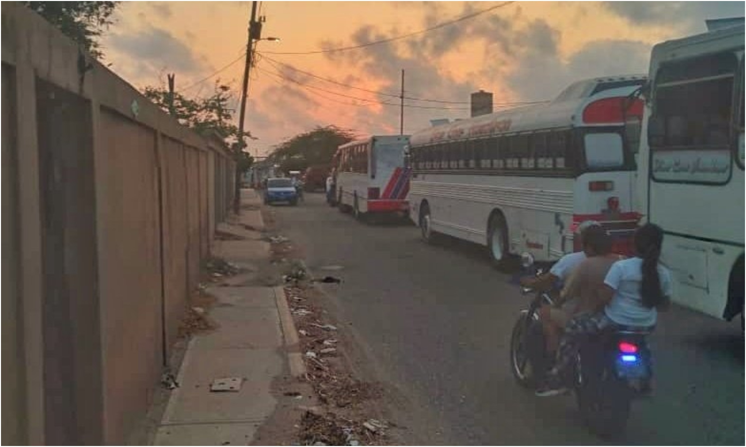 Paraguaipoa