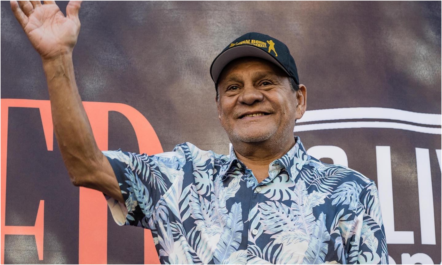 Roberto Durán