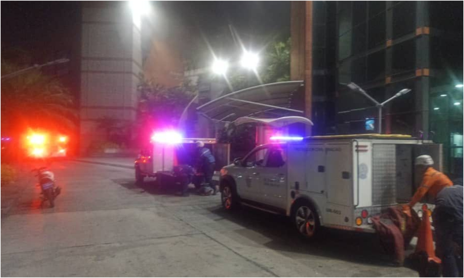 sambil chacao