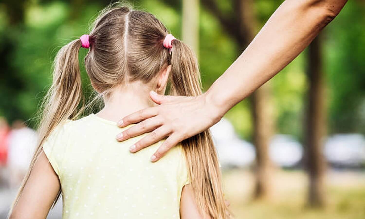 Madre y sus dos hijos detenidos por abuso infantil por más de seis años a niña de 10 en Baruta estado Miranda