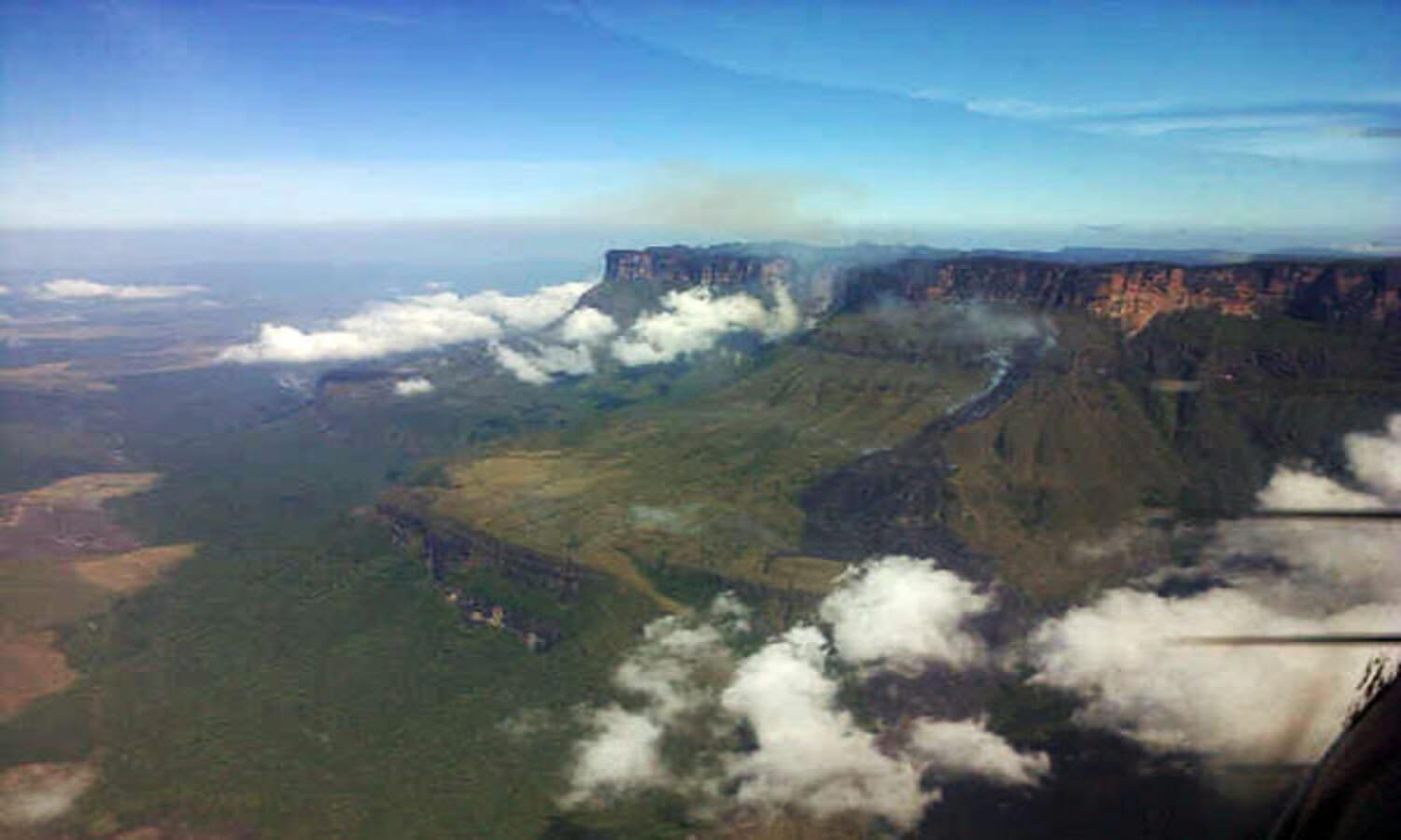 canaima