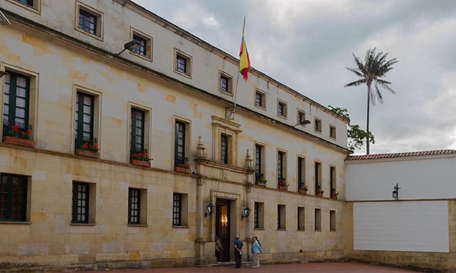 colombia