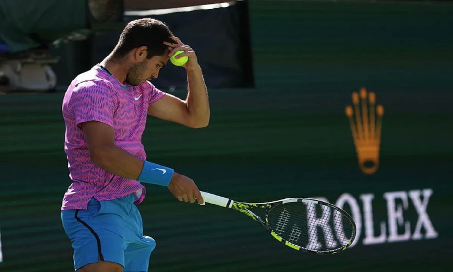 indian wells