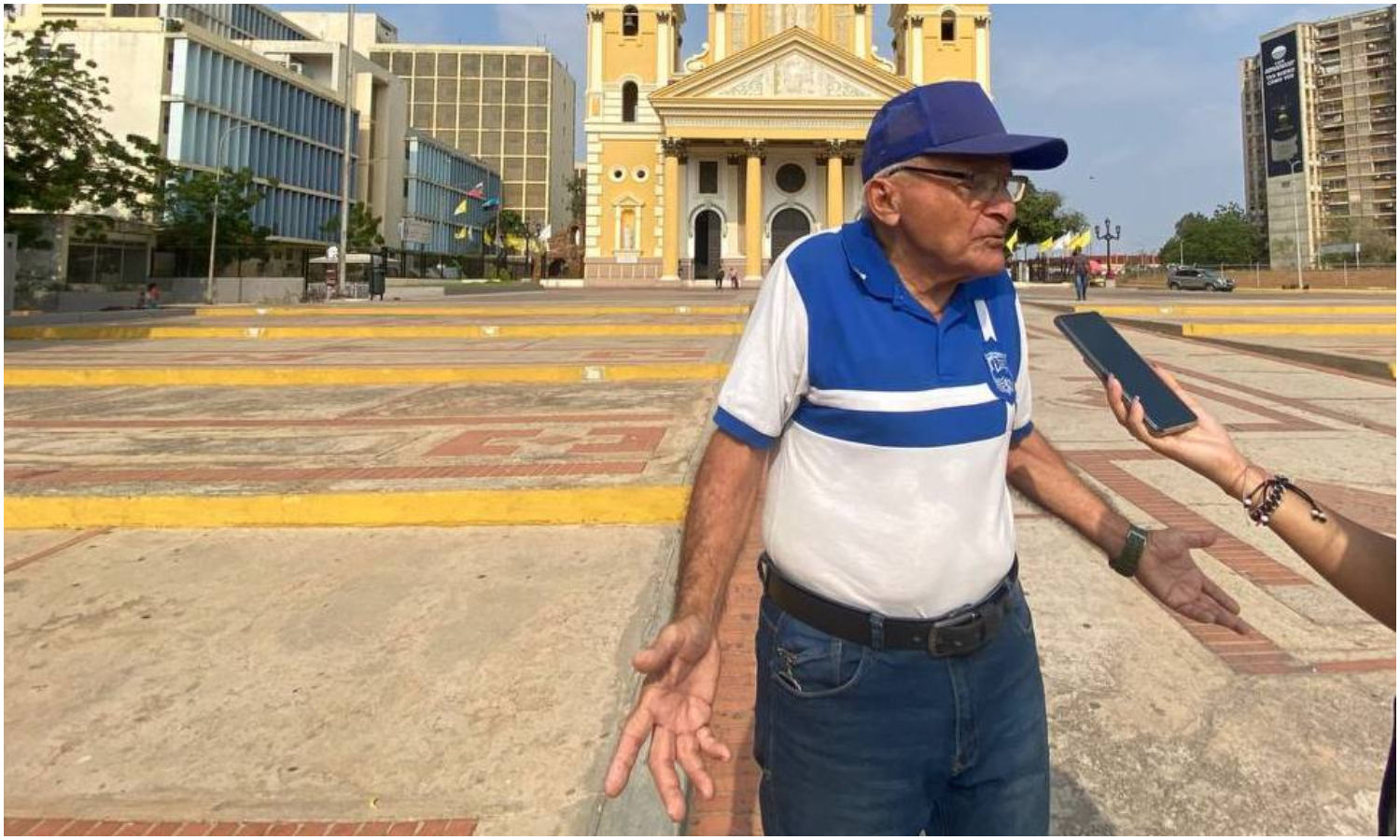 “Nadie sabe qué está pasando”: Marabinos exigen respuestas sobre el servicio eléctrico a 10 días de que culminen los trabajos anunciados por Néstor Reverol