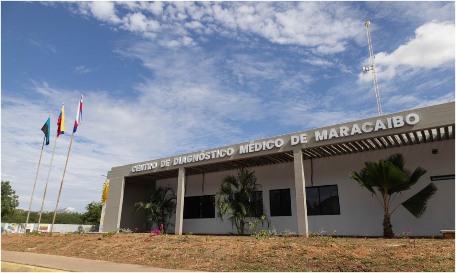 Centro Diagnóstico Médico Maracaibo
