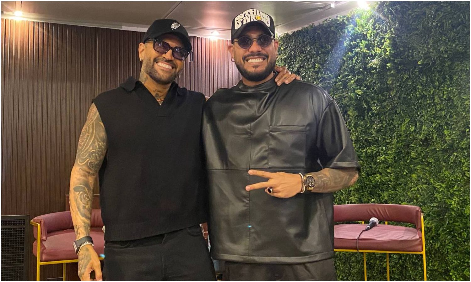 Los Borjas regresan a Maracaibo con su Tour 2024: detalles del concierto en el Palacio de los Eventos que promete un sold out y una noche de romance