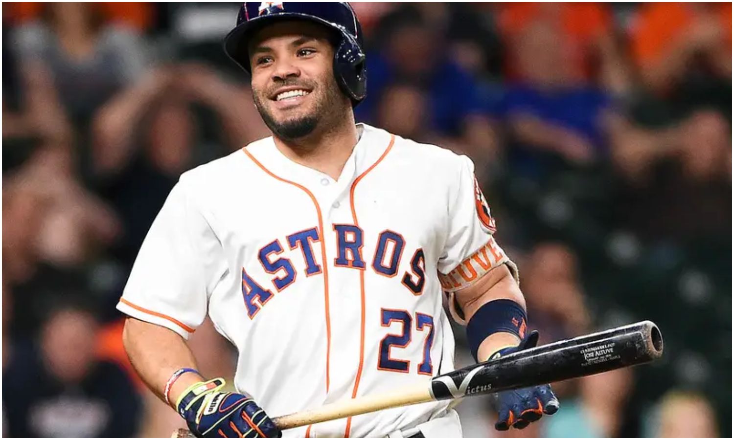 José Altuve