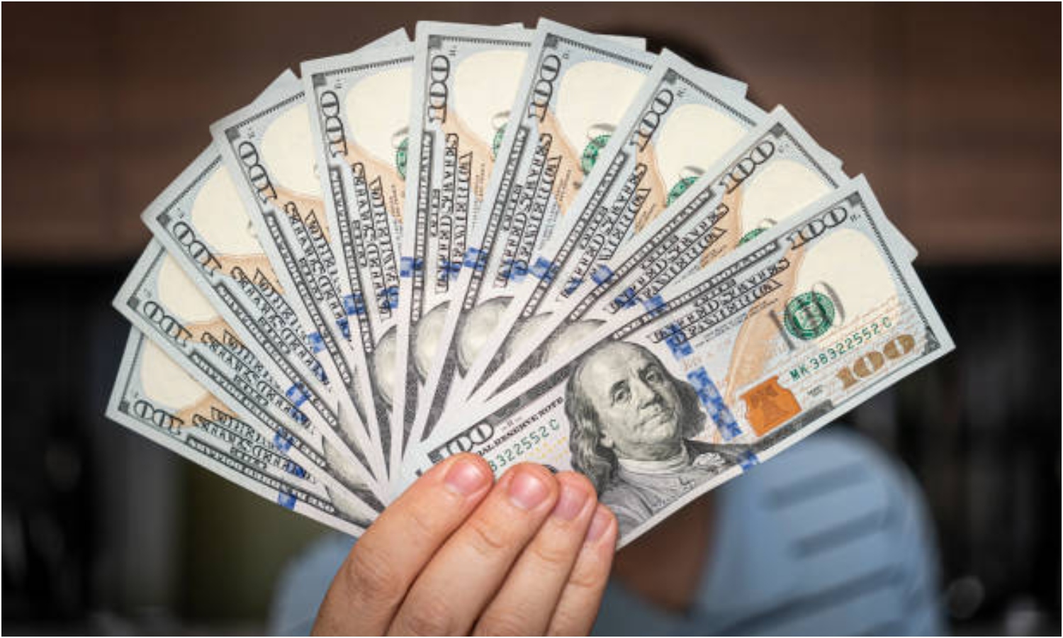 Precio dólar