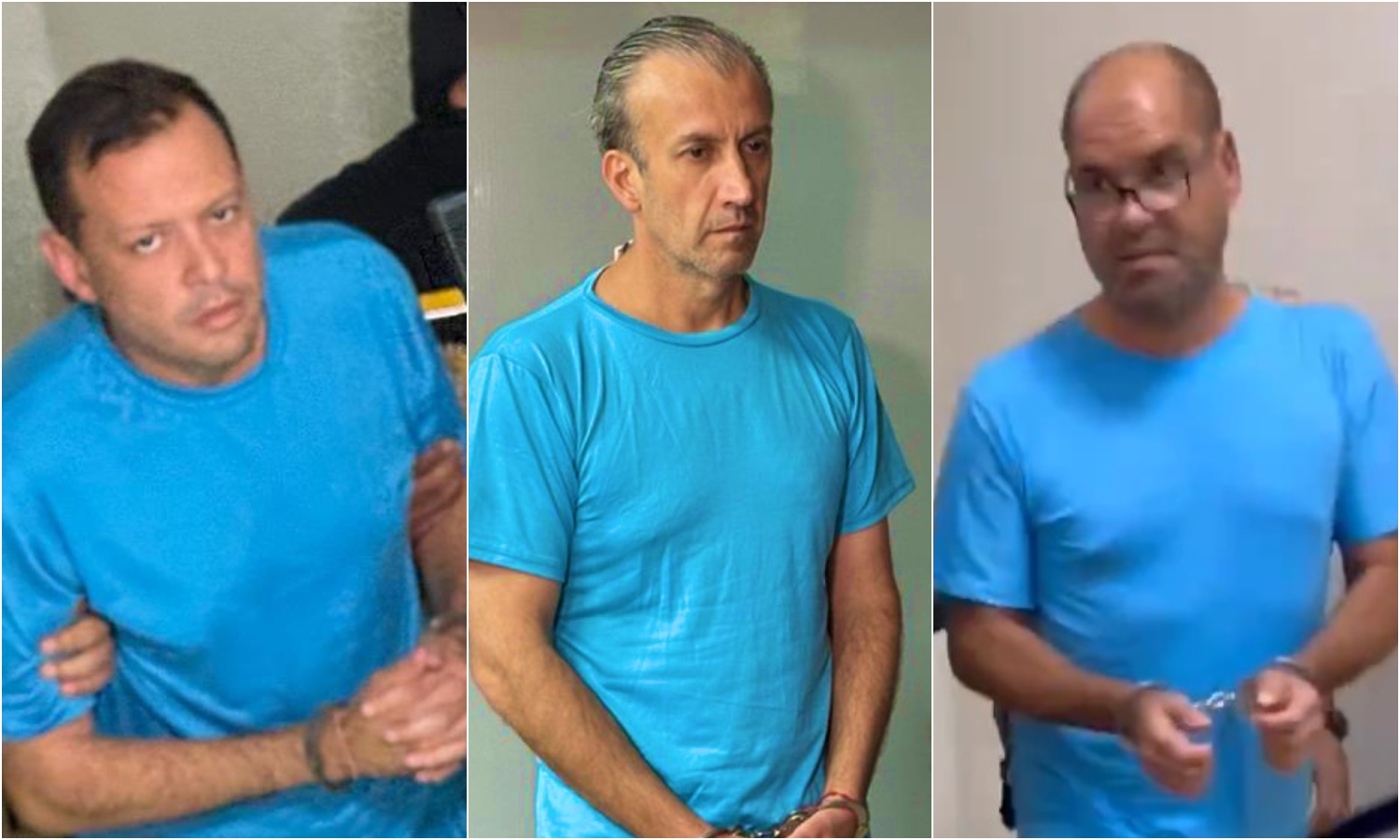 Tarek El Aissami