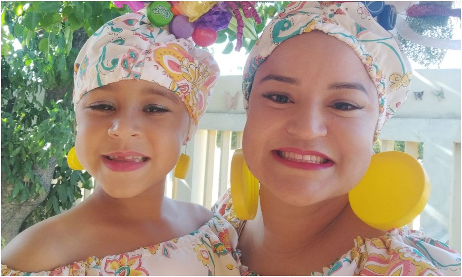 Cristin Vilchez pide ayuda para su mamá tras ser diagnosticada con apendicitis y trasladada al Hospital Universitario de Maracaibo (+Video)