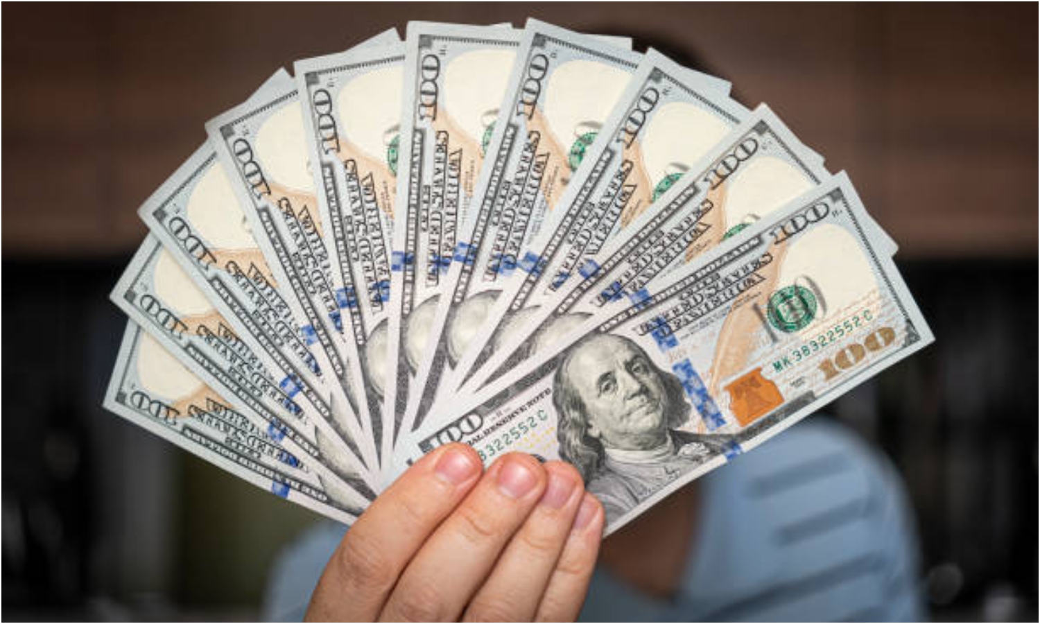 precio del dólar 21 de mayo
