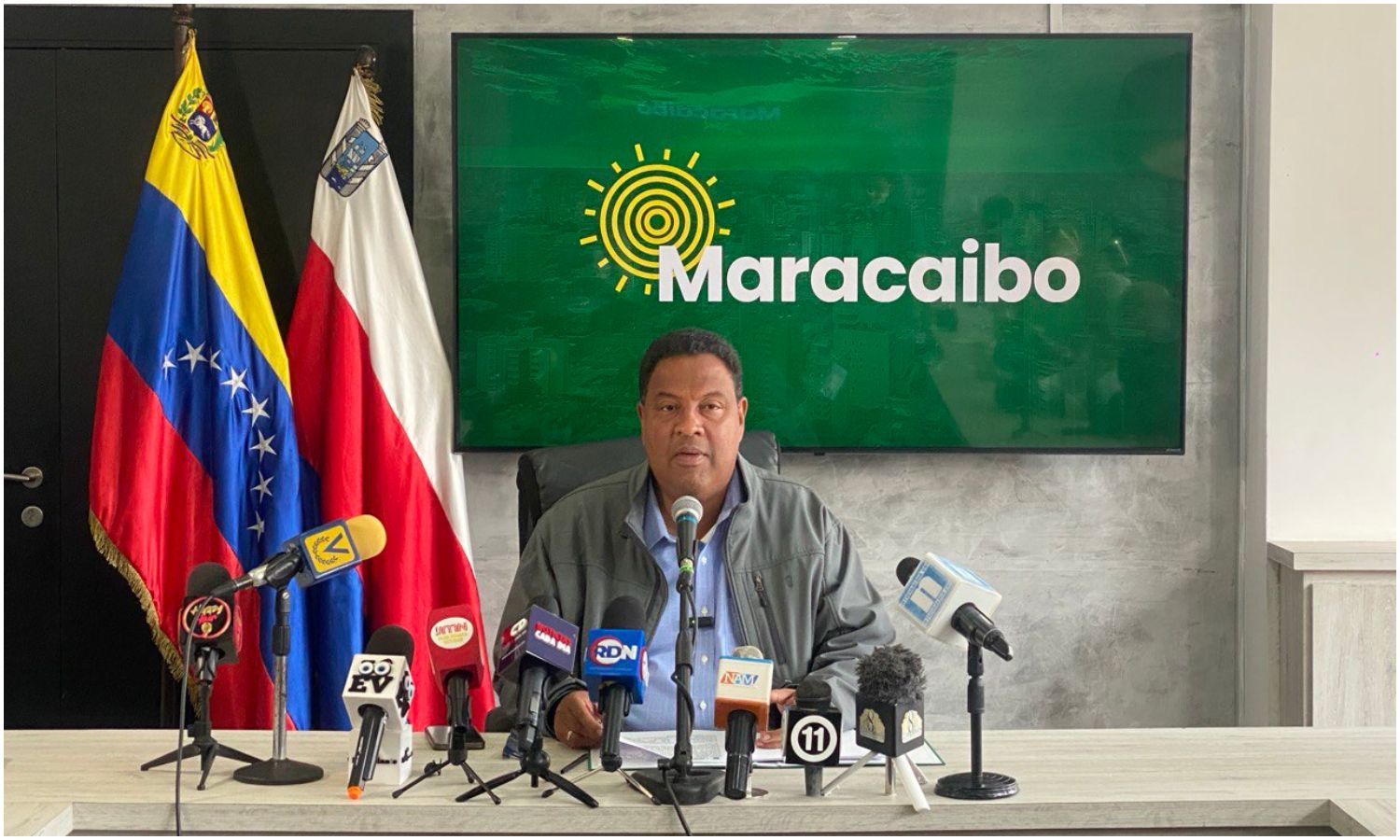 Rafael Ramírez Colina pide a la plataforma unitaria tomar una decisión sobre el candidato de la oposición