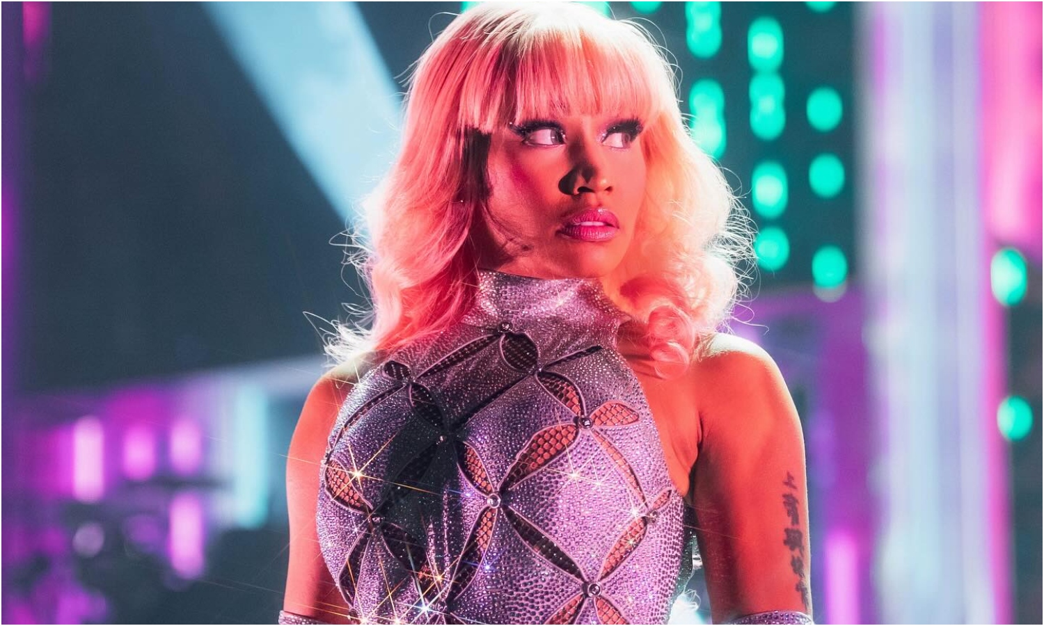 Nicki Minaj