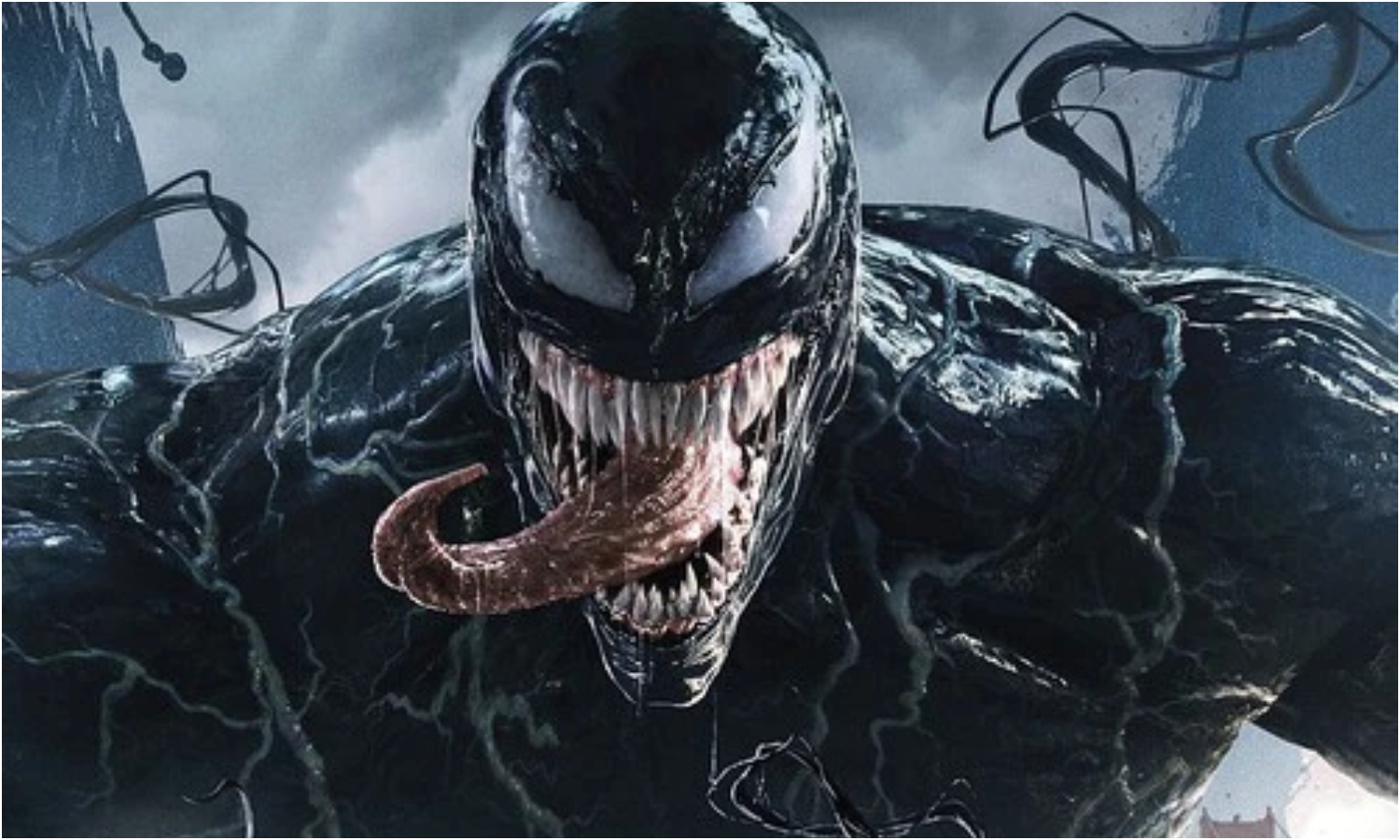 Venom The Last Dance