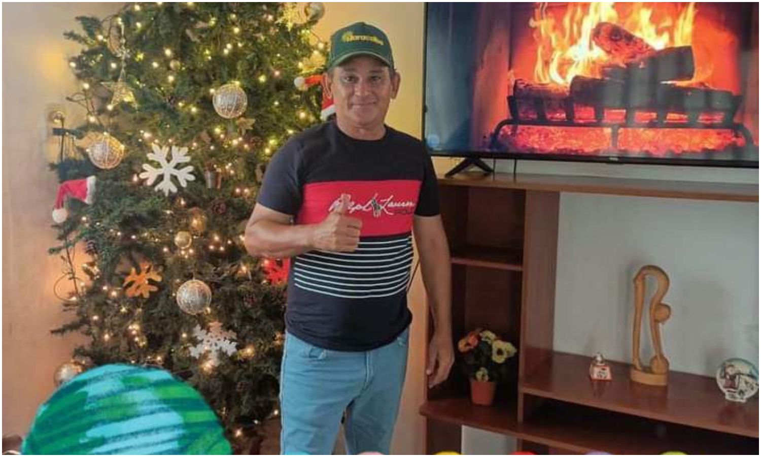 Muere por un infarto director adjunto de la Alcaldía de Maracaibo mientras cumplía sus funciones en la parroquia Coquivacoa