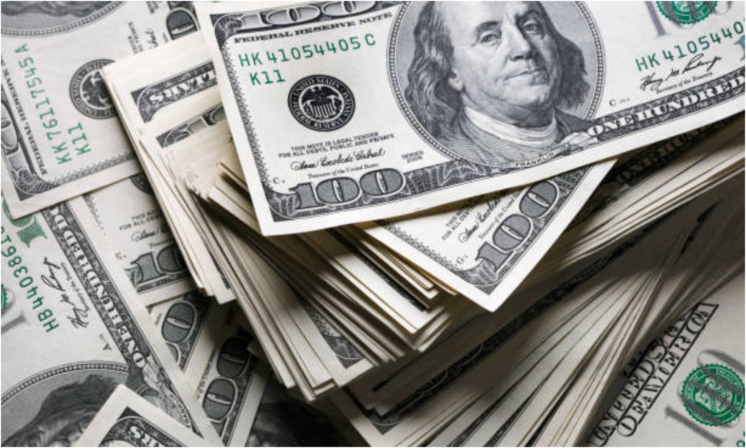 Este es el precio del dólar hoy 07 de marzo de 2025 en Venezuela: tasa del BCV y promedio del paralelo